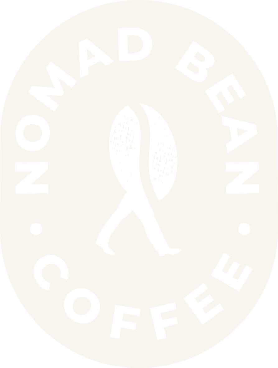 Nomad Bean Coffee